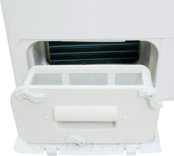 Изображение товара Сушильная машина Willmark WDM-8029W / 1002519