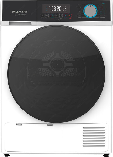 Изображение товара Сушильная машина Willmark WDM-8029W / 1002519