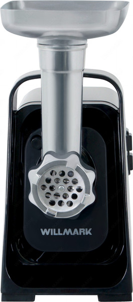 Изображение товара Мясорубка электрическая Willmark WMG-2140S / 2001112
