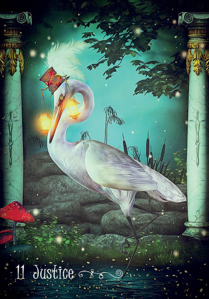 Изображение товара Гадальные карты Schiffer Publishing The Westwood Tarot Cards / SP198