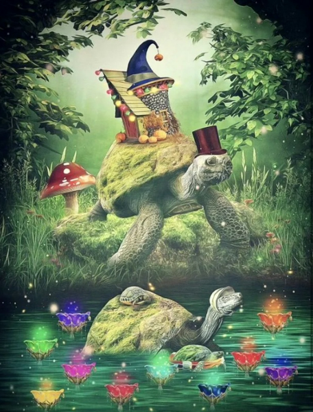 Изображение товара Гадальные карты Schiffer Publishing The Westwood Tarot Cards / SP198