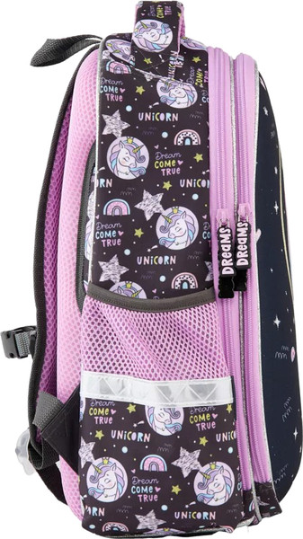 Изображение товара Школьный рюкзак Paso PP24UR-565