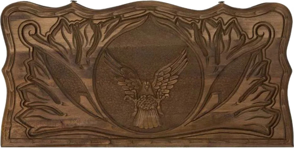 Изображение товара Набор настольных игр Petrosyan Ястреб / sp0011