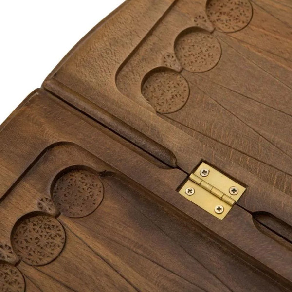 Изображение товара Набор настольных игр Petrosyan Ястреб / sp0011