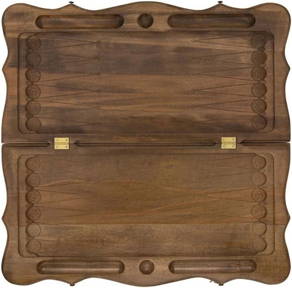 Изображение товара Набор настольных игр Petrosyan Ястреб / sp0011