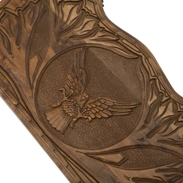 Изображение товара Набор настольных игр Petrosyan Ястреб / sp0011