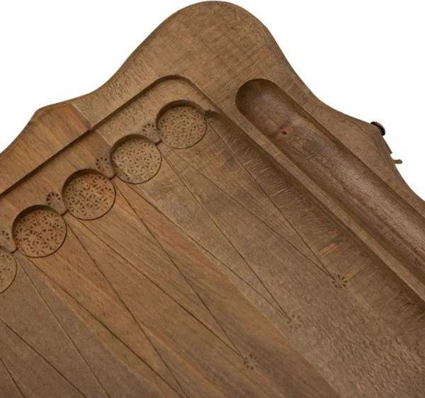 Изображение товара Набор настольных игр Petrosyan Ястреб / sp0011