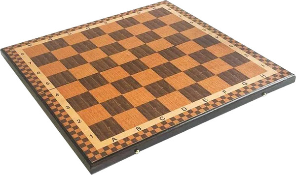 Изображение товара Шахматная доска Armenakyan Турнирная / AA104-40