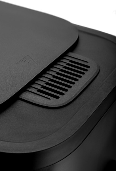 Изображение товара Аэрогриль Brayer 2048BR