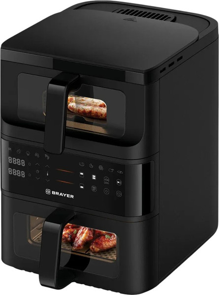 Изображение товара Аэрогриль Brayer 2048BR