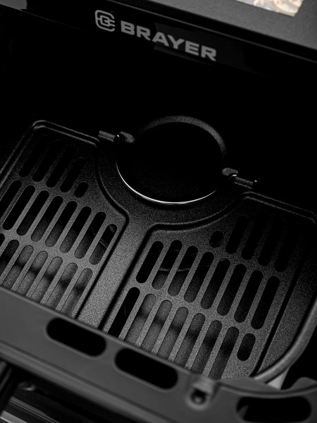 Изображение товара Аэрогриль Brayer 2048BR