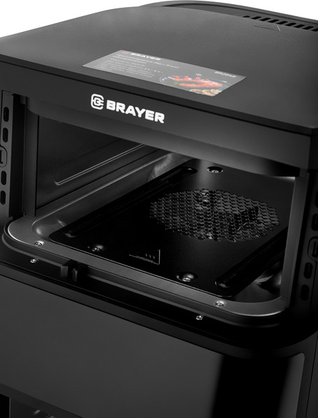 Изображение товара Аэрогриль Brayer 2048BR
