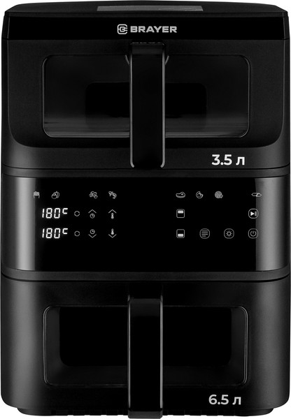 Изображение товара Аэрогриль Brayer 2048BR