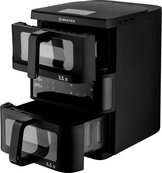 Изображение товара Аэрогриль Brayer 2048BR