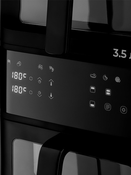 Изображение товара Аэрогриль Brayer 2048BR