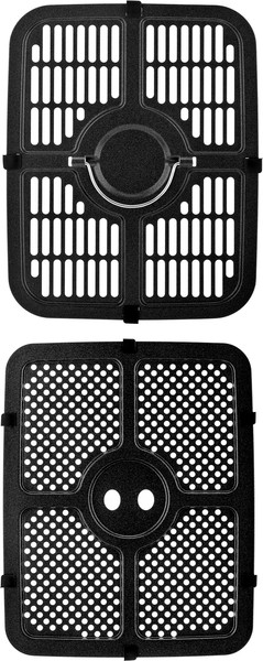 Изображение товара Аэрогриль Brayer 2048BR