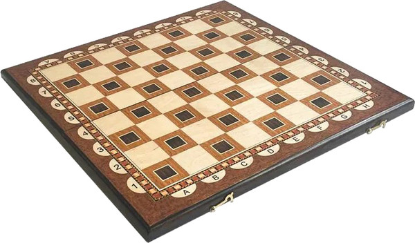 Изображение товара Шахматная доска Armenakyan Афинская / AA100-40