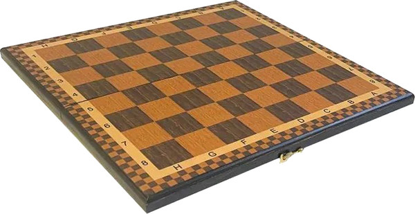 Изображение товара Шахматная доска Armenakyan Турнирная / AA104-30