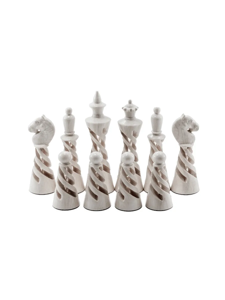 Изображение товара Набор фигурок для настольной игры Armenakyan Модерн большие / AA813-1