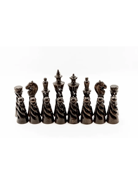 Изображение товара Набор фигурок для настольной игры Armenakyan Модерн большие / AA813-1