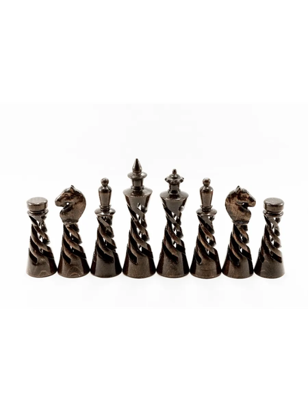 Изображение товара Набор фигурок для настольной игры Armenakyan Модерн большие / AA813-1