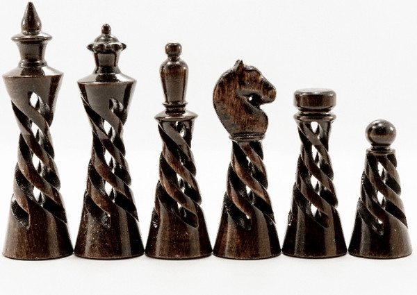 Изображение товара Набор фигурок для настольной игры Armenakyan Модерн большие / AA813-1