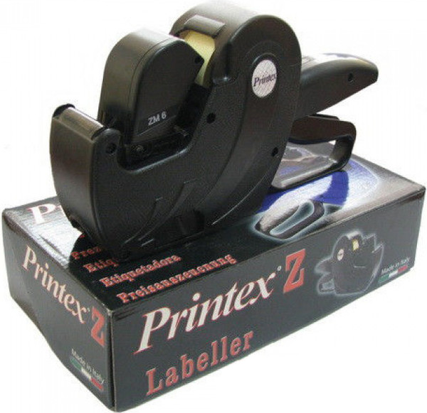 Изображение товара Маркиратор Printex ZM6 2616 Maxi