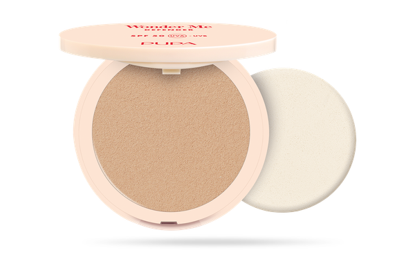 Изображение товара Кушон Pupa Wonder Me Defender SPF 50 тон 04 (8.5г)