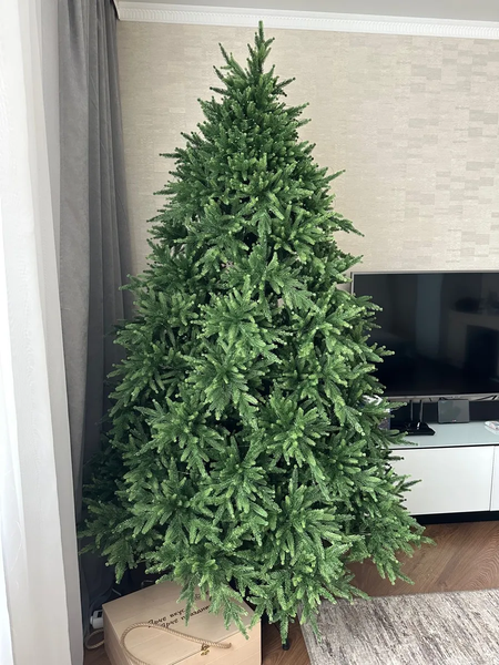 Изображение товара Ель искусственная Царь елка Инфинити / ИнФ-225