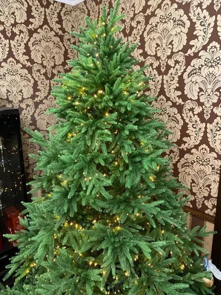 Изображение товара Ель искусственная Царь елка Инфинити / ИнФ-225