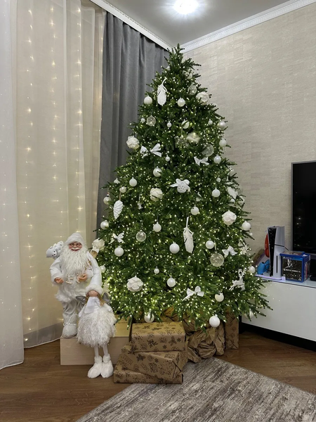 Изображение товара Ель искусственная Царь елка Инфинити / ИнФ-225