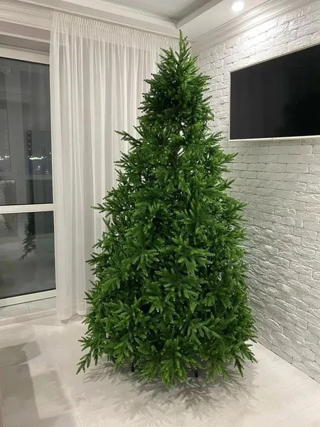 Изображение товара Ель искусственная Царь елка Инфинити / ИнФ-225