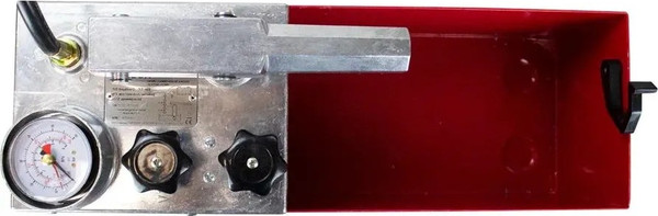 Изображение товара Опрессовщик ручной Edon PPT-50