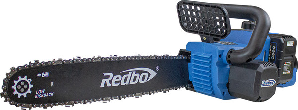 Изображение товара Пила цепная аккумуляторная Redbo LNS-21A