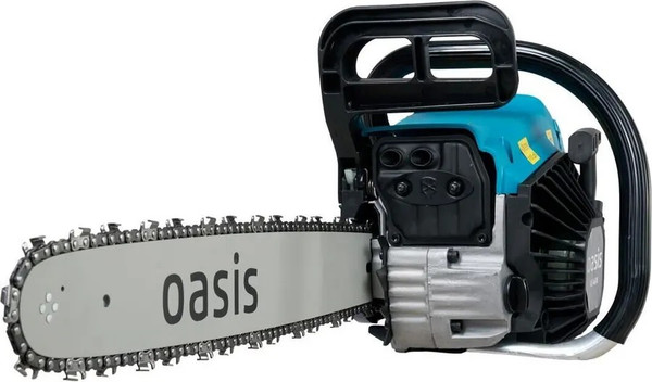 Изображение товара Бензопила цепная Oasis GSR-5618