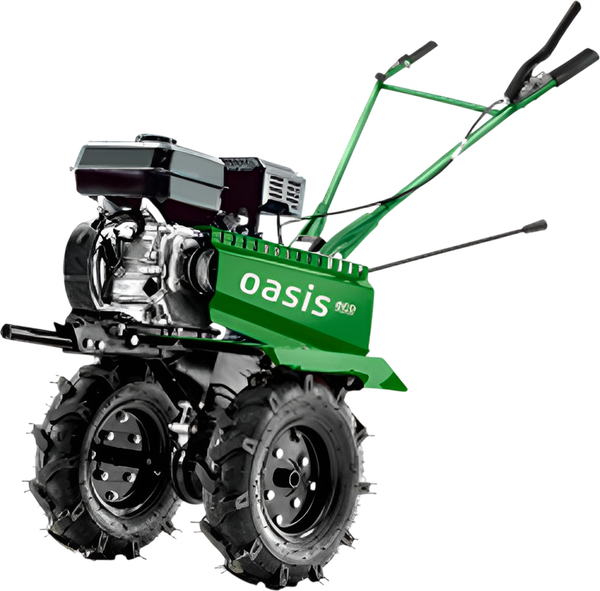 Изображение товара Мотоблок бензиновый Oasis МВ-7/10К2 Eco