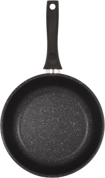 Изображение товара Сковорода Kukmara смт26603а (темный мрамор)