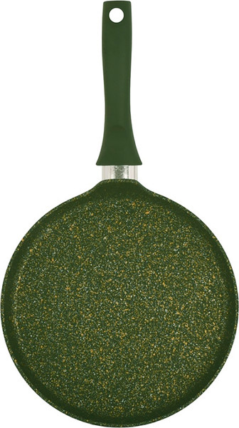 Изображение товара Блинная сковорода Kukmara Trendy style malachite / сб200tsml