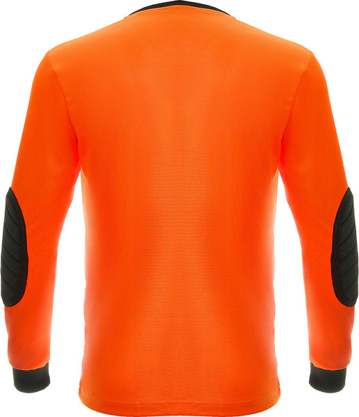 Изображение товара Лонгслив вратарский футбольный Torres FG-1051-054-XL (р.XL, оранжевый/черный)