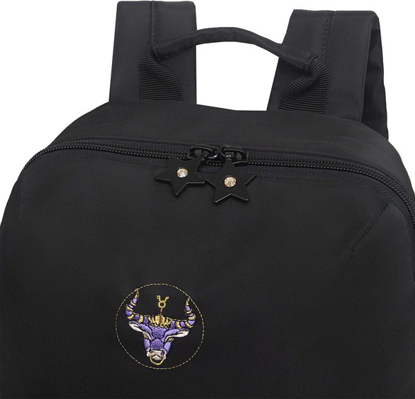 Изображение товара Рюкзак Grizzly Телец / RXL-620-1 (черный)