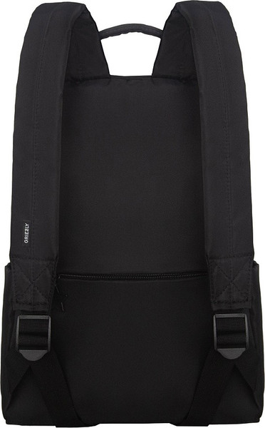 Изображение товара Рюкзак Grizzly Телец / RXL-620-1 (черный)