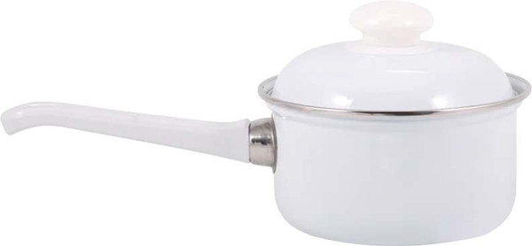 Изображение товара Кастрюля Лысьвенские эмали 1608АП