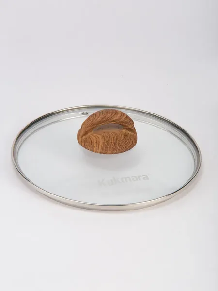 Изображение товара Крышка стеклянная Kukmara с28т114