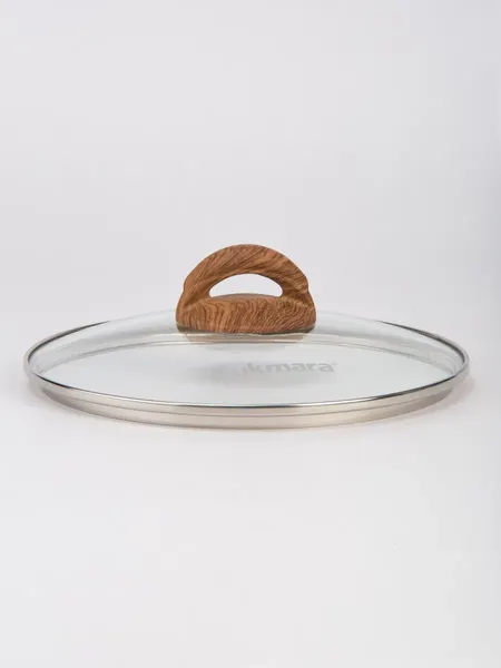 Изображение товара Крышка стеклянная Kukmara с28т114