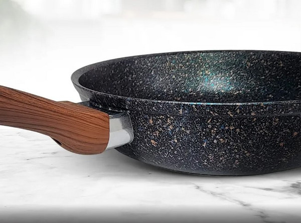 Изображение товара Сковорода Kukmara Granit ultra original / сго2203а