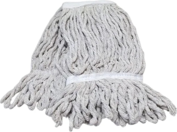 Изображение товара Моп для швабры Nemkar IMK 8335 (белый)