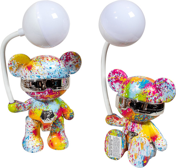 Изображение товара Ночник Maya Toys Мишка / 6617-15M