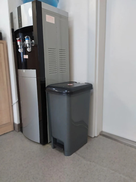 Изображение товара Мусорное ведро Nemkar PSK 3020