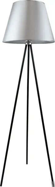 Изображение товара Торшер Lumix 1308/1 (черный/серый)