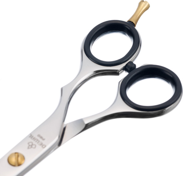 Изображение товара Ножницы парикмахерские Dewal Basic Step 3332/6